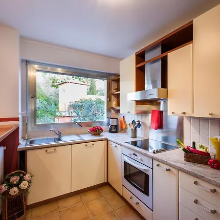 Les Oliviers Ueber Den Daechern Von Ruhig Sonnig Meerblick Pool Tiefgarage Parkplatz *